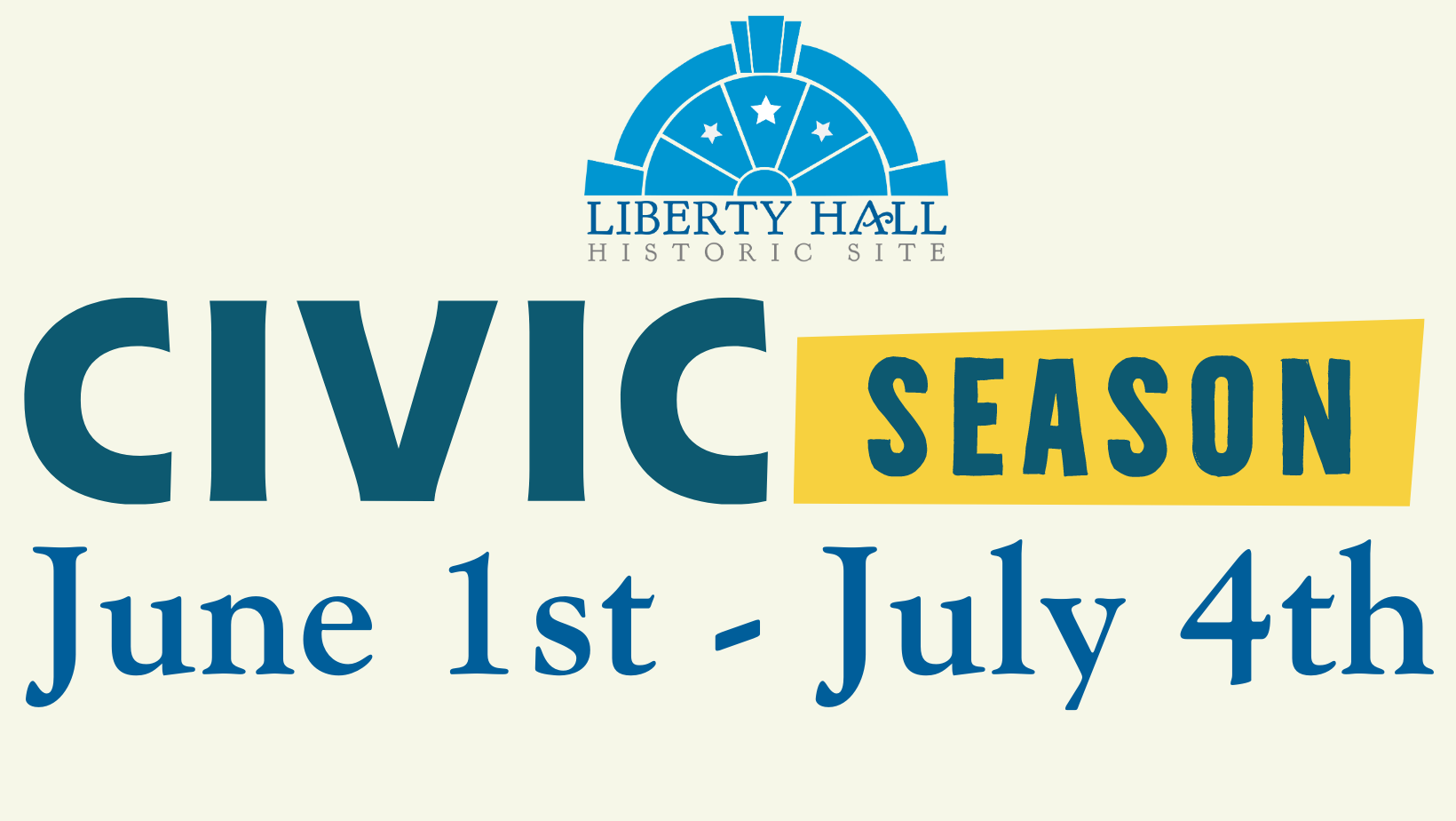 Civic Season