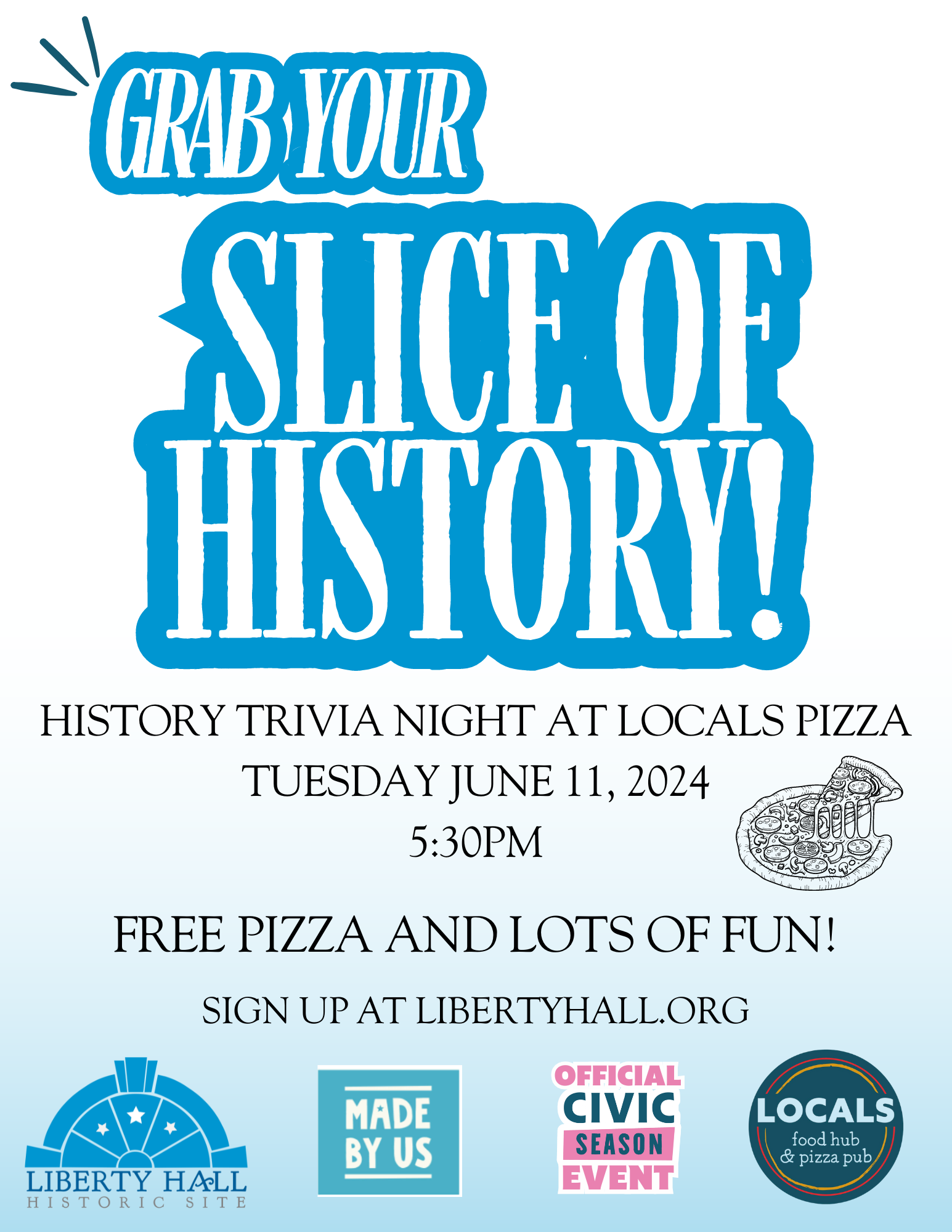 slice of history