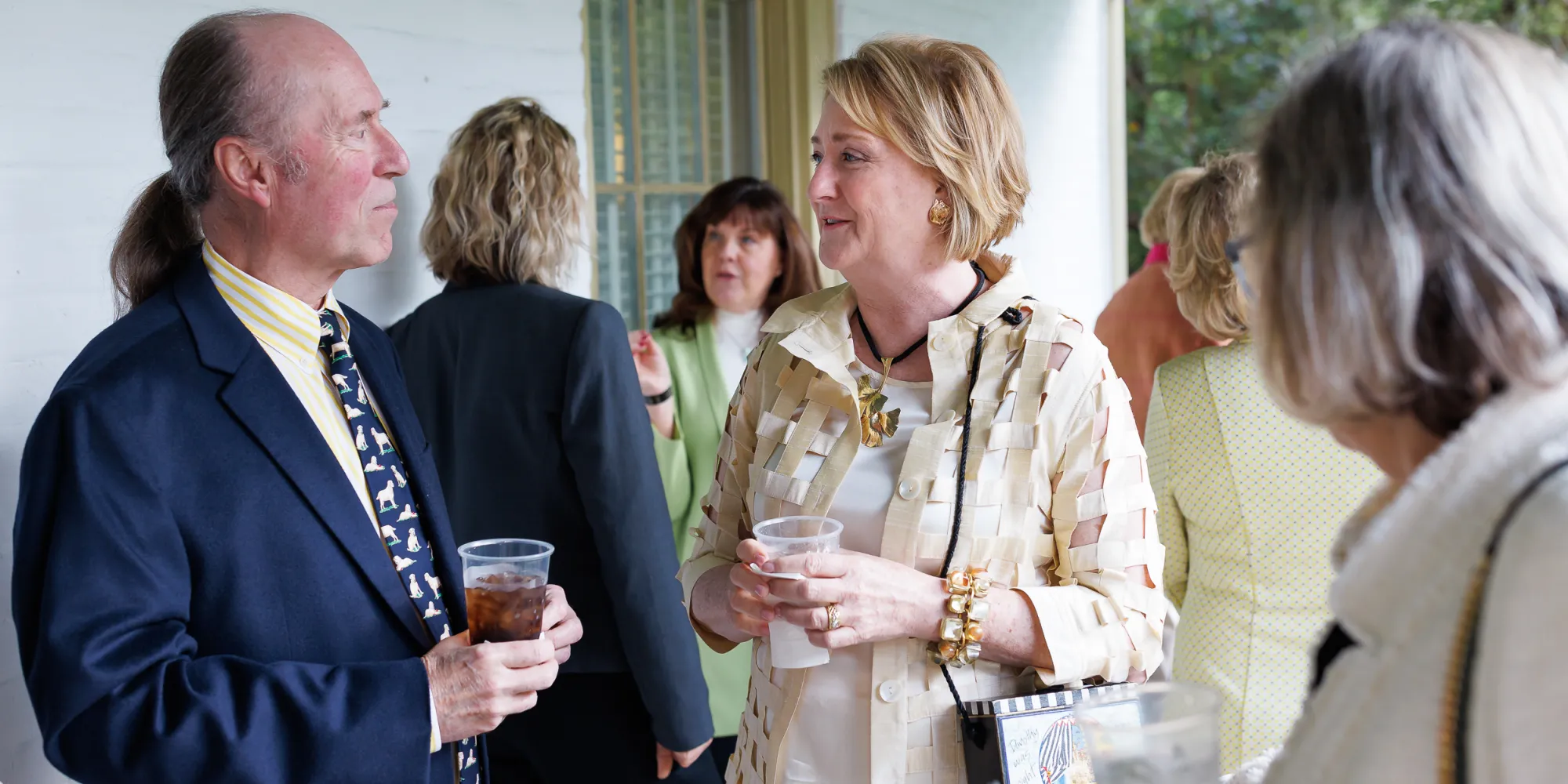VIP Event B&B