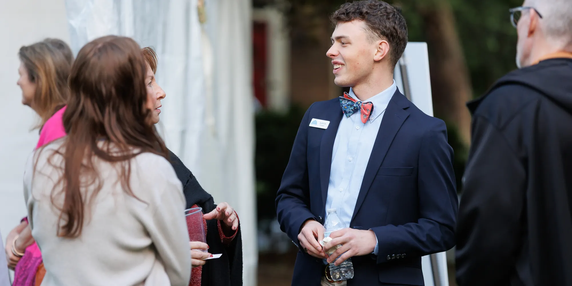 B&B Guests