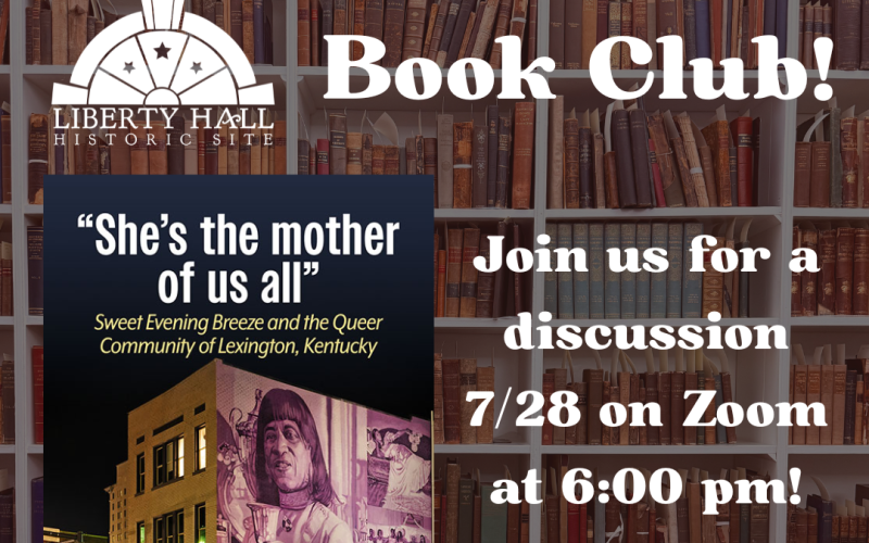 book club