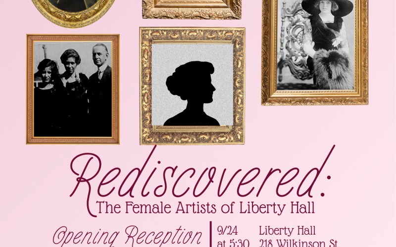 Opening Reception
