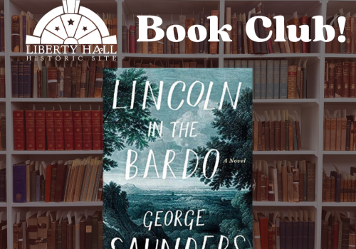 february book club