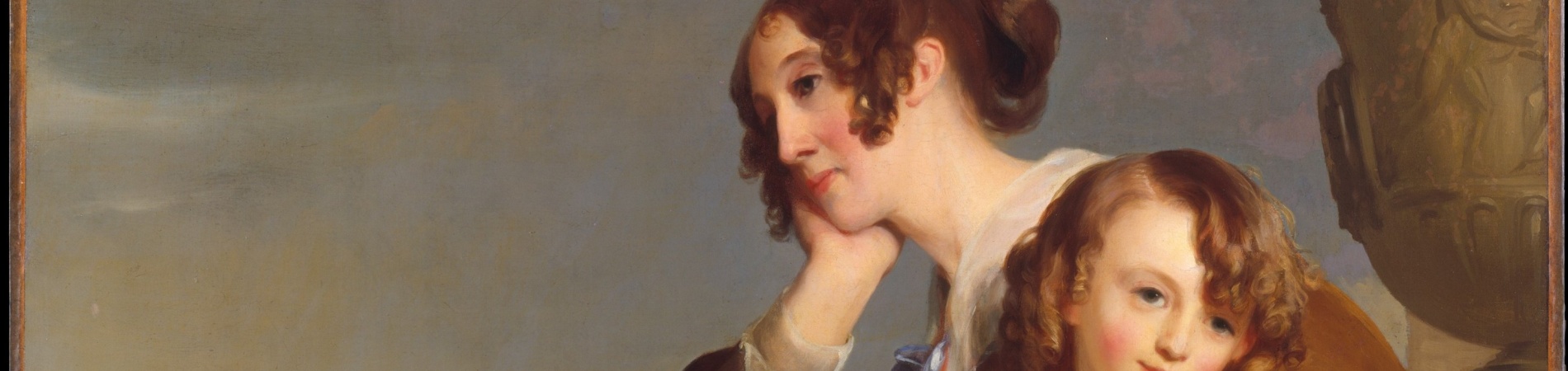 Jane Cooper Sully