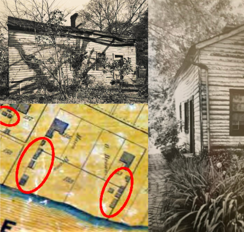 LH enslaved housing