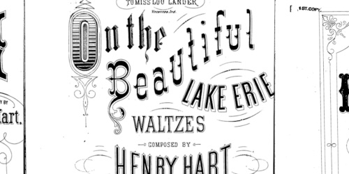 Henry Hart music covers